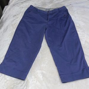 Columbia Capris